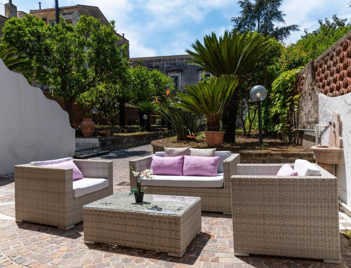 Bed & Breakfast Francesca Piano di Sorrento